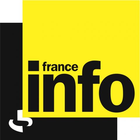 Le livre du jour (France Info)
