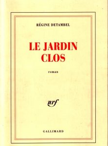 Le Jardin clos