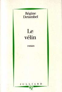 Le Vélin