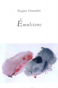 Emulsions