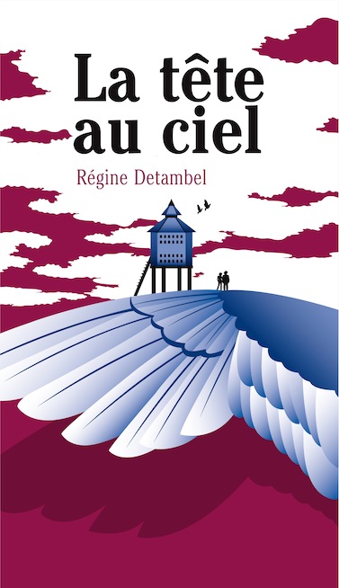 La tête au ciel