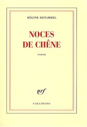 Noces de chêne